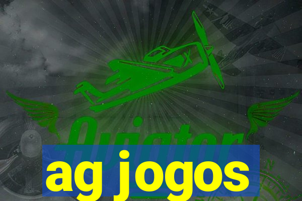 ag jogos